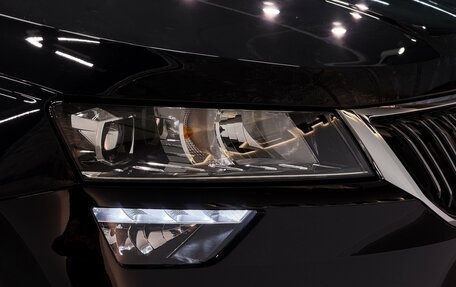 Skoda Karoq I, 2025 год, 3 250 000 рублей, 24 фотография