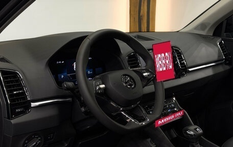 Skoda Karoq I, 2025 год, 3 250 000 рублей, 10 фотография