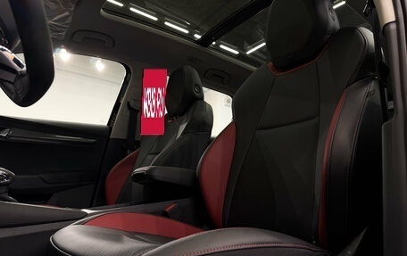 Skoda Karoq I, 2025 год, 3 250 000 рублей, 16 фотография