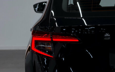 Skoda Karoq I, 2025 год, 3 250 000 рублей, 25 фотография