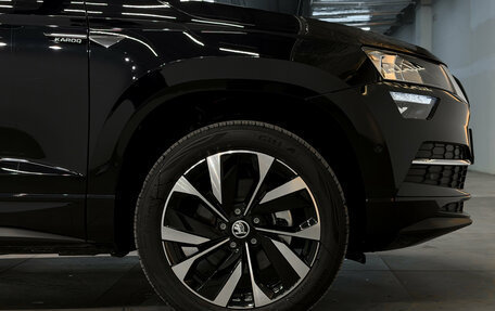 Skoda Karoq I, 2025 год, 3 250 000 рублей, 27 фотография