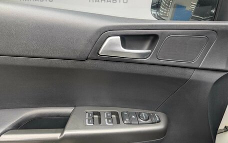 KIA Sportage IV рестайлинг, 2017 год, 1 947 000 рублей, 8 фотография