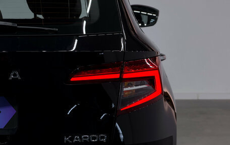 Skoda Karoq I, 2025 год, 3 250 000 рублей, 26 фотография