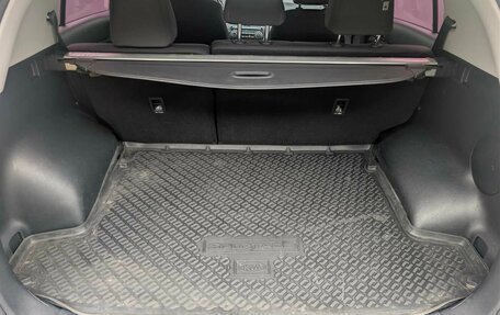 KIA Sportage IV рестайлинг, 2017 год, 1 947 000 рублей, 11 фотография