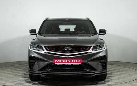 Geely Coolray I, 2023 год, 1 949 585 рублей, 2 фотография