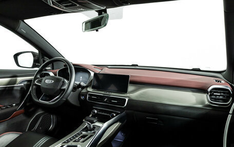 Geely Coolray I, 2023 год, 1 949 585 рублей, 9 фотография