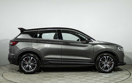 Geely Coolray I, 2023 год, 1 949 585 рублей, 4 фотография