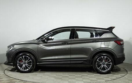 Geely Coolray I, 2023 год, 1 949 585 рублей, 8 фотография