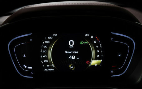 Geely Coolray I, 2023 год, 1 949 585 рублей, 12 фотография