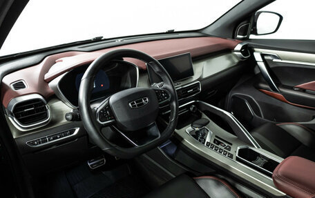 Geely Coolray I, 2023 год, 1 949 585 рублей, 11 фотография