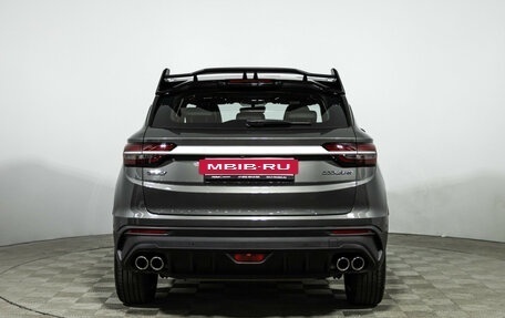 Geely Coolray I, 2023 год, 1 949 585 рублей, 6 фотография