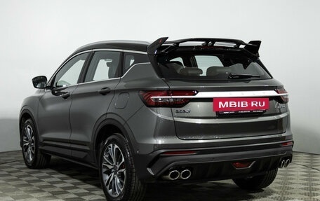 Geely Coolray I, 2023 год, 1 949 585 рублей, 7 фотография