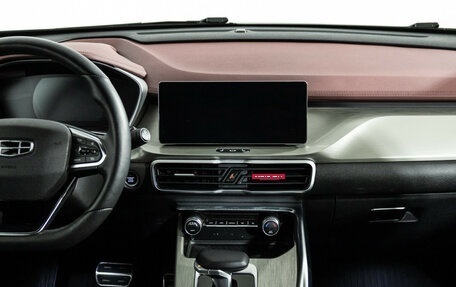 Geely Coolray I, 2023 год, 1 949 585 рублей, 14 фотография