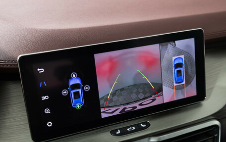 Geely Coolray I, 2023 год, 1 949 585 рублей, 17 фотография