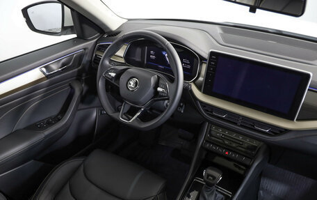 Skoda Kodiaq I, 2022 год, 3 599 000 рублей, 8 фотография