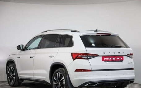 Skoda Kodiaq I, 2022 год, 3 599 000 рублей, 7 фотография