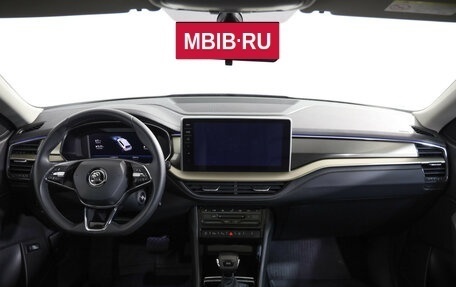 Skoda Kodiaq I, 2022 год, 3 599 000 рублей, 9 фотография