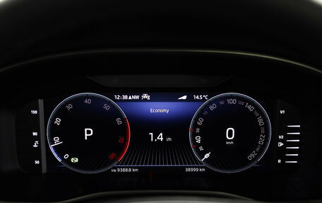 Skoda Kodiaq I, 2022 год, 3 599 000 рублей, 12 фотография