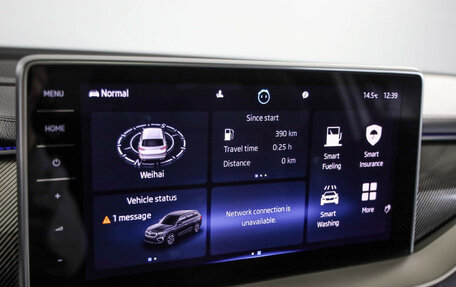 Skoda Kodiaq I, 2022 год, 3 599 000 рублей, 17 фотография