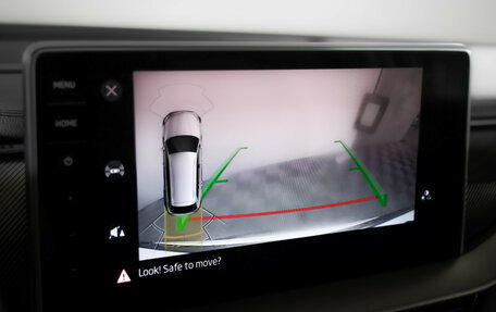 Skoda Kodiaq I, 2022 год, 3 599 000 рублей, 18 фотография