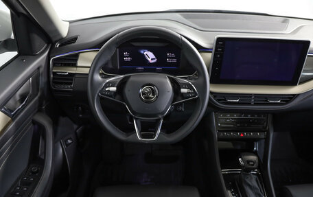 Skoda Kodiaq I, 2022 год, 3 599 000 рублей, 10 фотография