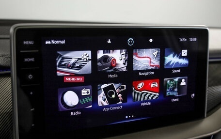 Skoda Kodiaq I, 2022 год, 3 599 000 рублей, 13 фотография