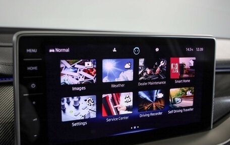 Skoda Kodiaq I, 2022 год, 3 599 000 рублей, 14 фотография