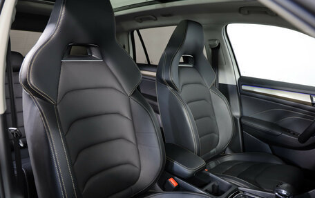 Skoda Kodiaq I, 2022 год, 3 599 000 рублей, 25 фотография