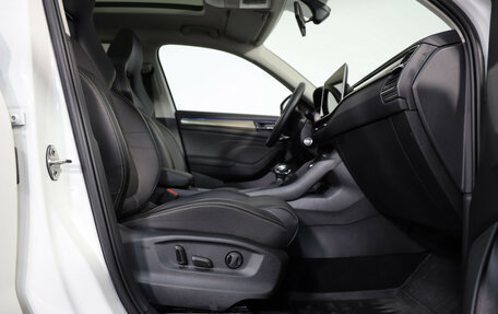 Skoda Kodiaq I, 2022 год, 3 599 000 рублей, 27 фотография