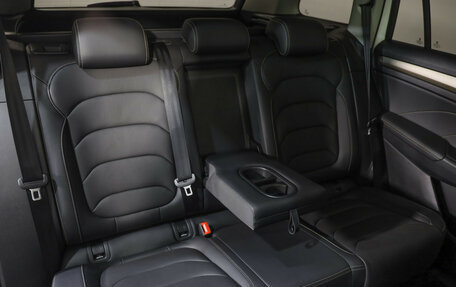 Skoda Kodiaq I, 2022 год, 3 599 000 рублей, 29 фотография