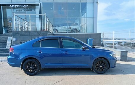 Volkswagen Polo VI (EU Market), 2020 год, 1 800 000 рублей, 4 фотография