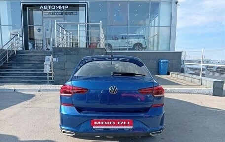 Volkswagen Polo VI (EU Market), 2020 год, 1 800 000 рублей, 6 фотография