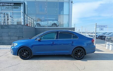 Volkswagen Polo VI (EU Market), 2020 год, 1 800 000 рублей, 8 фотография