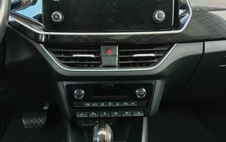 Volkswagen Polo VI (EU Market), 2020 год, 1 800 000 рублей, 11 фотография