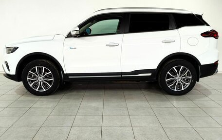 Geely Atlas, 2023 год, 2 300 000 рублей, 7 фотография