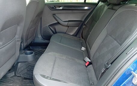 Volkswagen Polo VI (EU Market), 2020 год, 1 800 000 рублей, 12 фотография