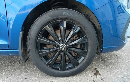 Volkswagen Polo VI (EU Market), 2020 год, 1 800 000 рублей, 14 фотография