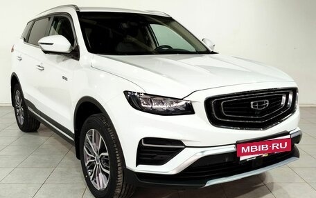 Geely Atlas, 2023 год, 2 300 000 рублей, 3 фотография