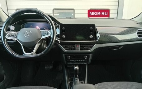 Volkswagen Polo VI (EU Market), 2020 год, 1 800 000 рублей, 10 фотография