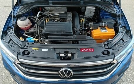 Volkswagen Polo VI (EU Market), 2020 год, 1 800 000 рублей, 13 фотография