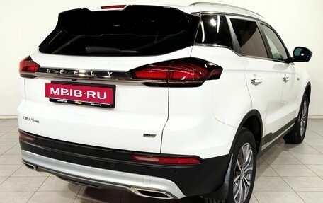 Geely Atlas, 2023 год, 2 300 000 рублей, 4 фотография