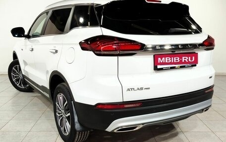 Geely Atlas, 2023 год, 2 300 000 рублей, 6 фотография