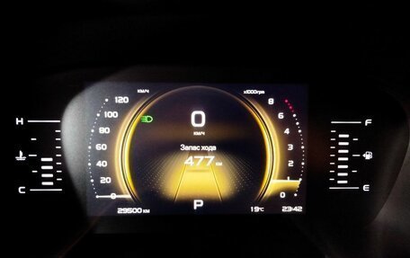 Geely Atlas, 2023 год, 2 300 000 рублей, 12 фотография