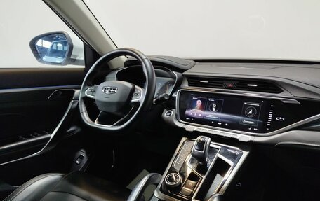 Geely Atlas, 2023 год, 2 300 000 рублей, 13 фотография