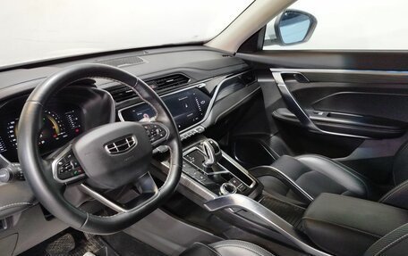 Geely Atlas, 2023 год, 2 300 000 рублей, 19 фотография