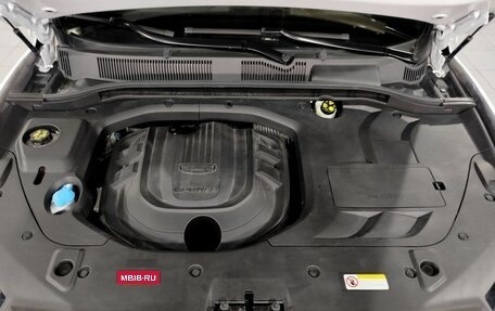 Geely Atlas, 2023 год, 2 300 000 рублей, 10 фотография