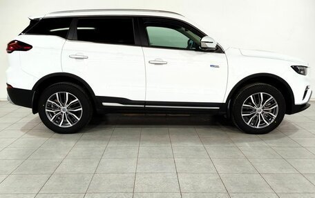 Geely Atlas, 2023 год, 2 300 000 рублей, 23 фотография