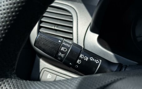 Hyundai Solaris II рестайлинг, 2013 год, 949 000 рублей, 14 фотография