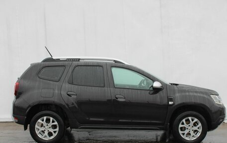 Renault Duster, 2021 год, 1 750 000 рублей, 6 фотография