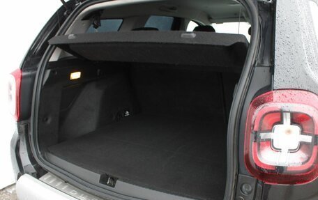 Renault Duster, 2021 год, 1 750 000 рублей, 8 фотография